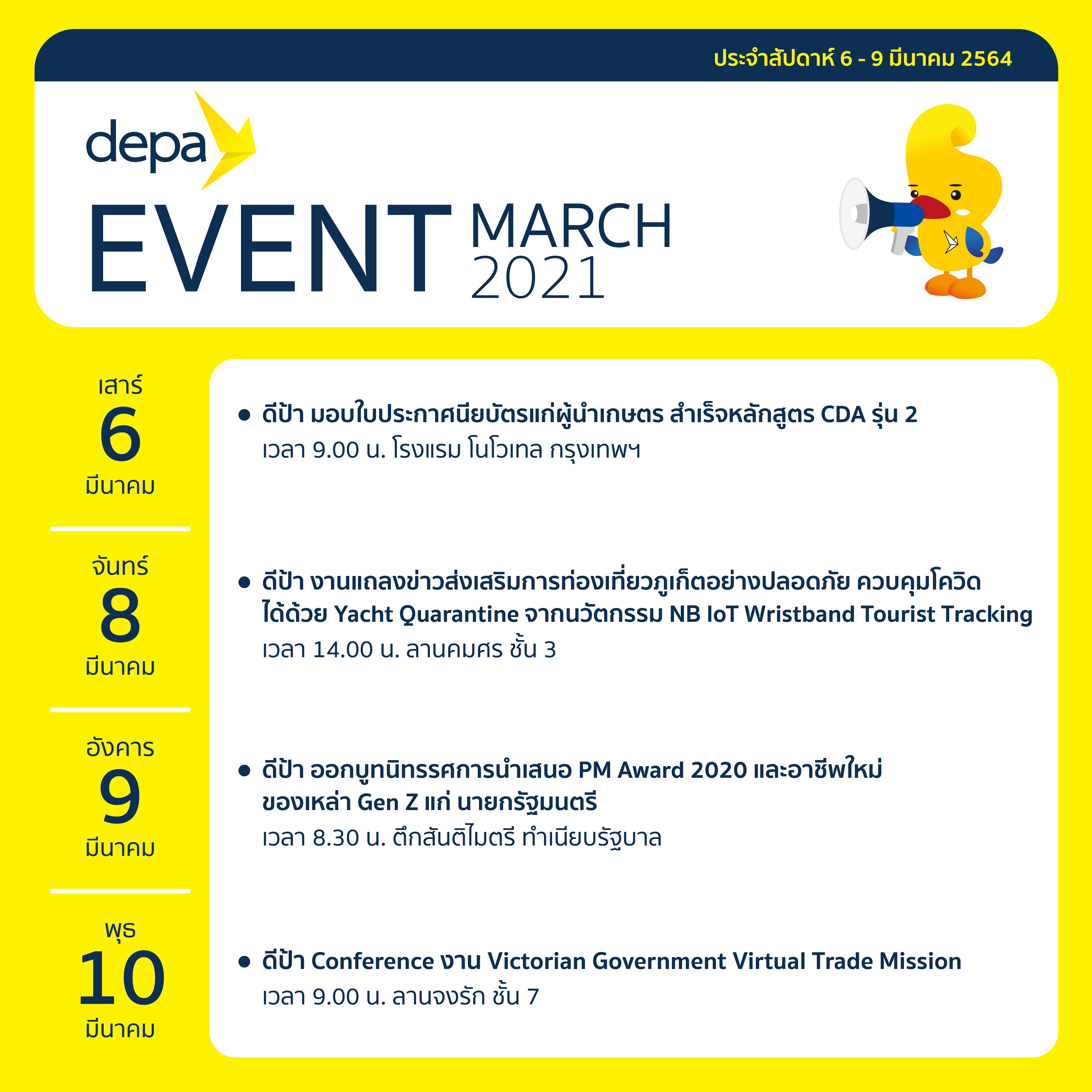 depa Thailand - Article View