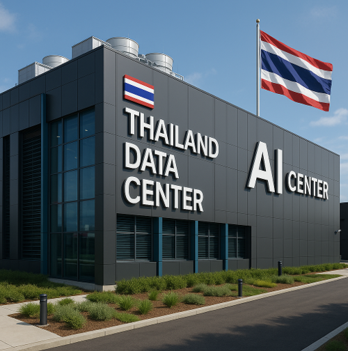 AI Center Image created using OpenAI’s DALL·E on ChatGPT (2025) AI Center Image created using OpenAI’s DALL·E on ChatGPT (2025)
