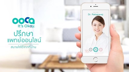 ภาพที่ 6 OOCA ภาพที่ 6 OOCA