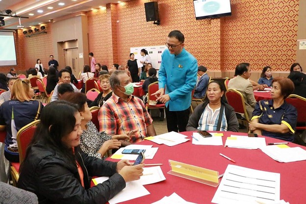 Community engagement activities, such as public forums, workshops with local businesses, and interactive sessions in schools like this take place regularly to bring in everyone’s ideas. Community engagement activities, such as public forums, workshops with local businesses, and interactive sessions in schools like this take place regularly to bring in everyone’s ideas.