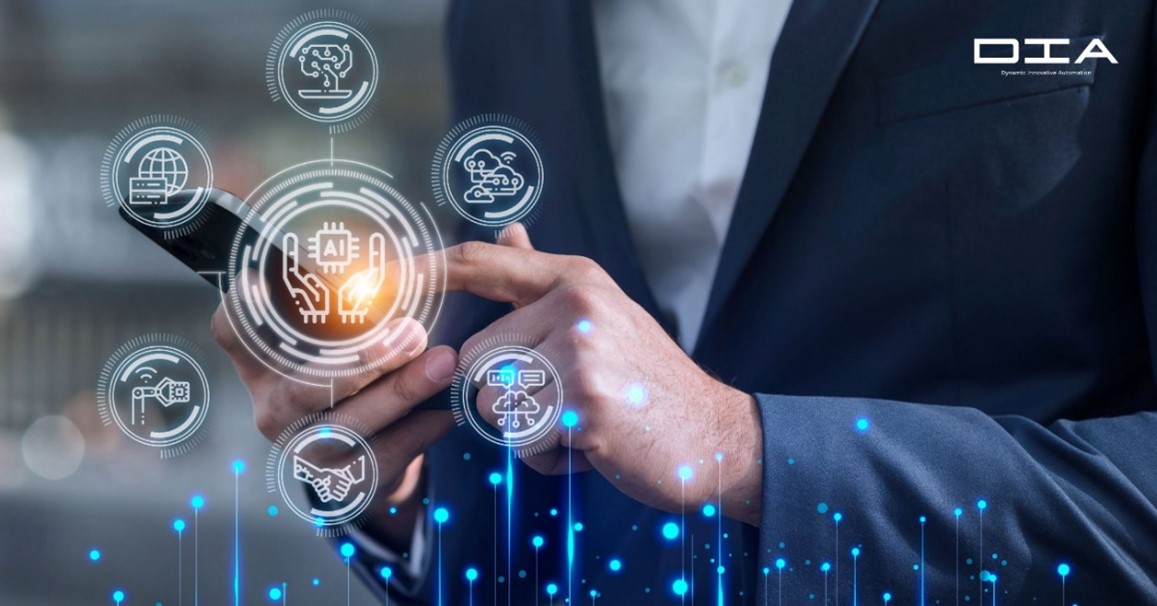 AI Marketing Automation AI Marketing Automation
