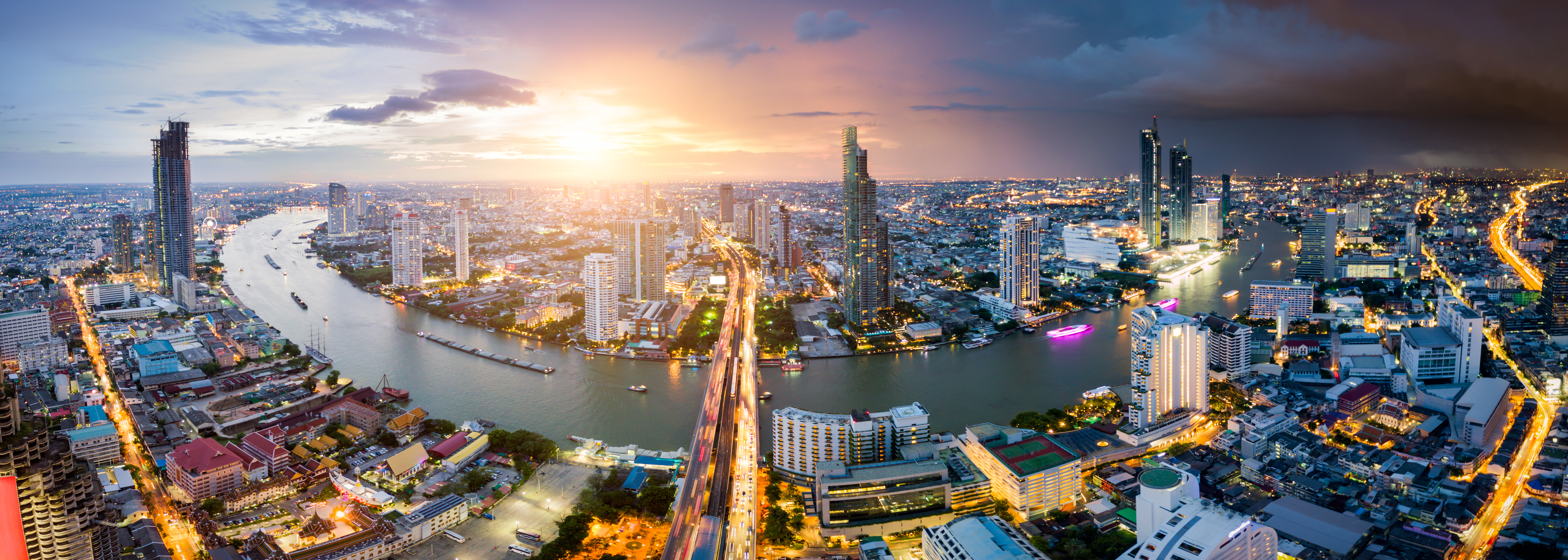 Smart City Handbook