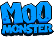 Moo Monster Moo Monster