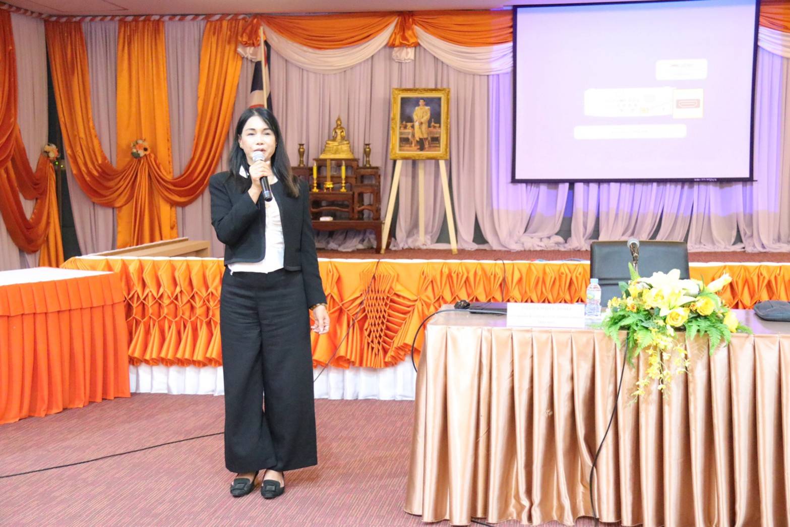 ภาพ บรรยากาศกิจกรรม ภาพ บรรยากาศกิจกรรม