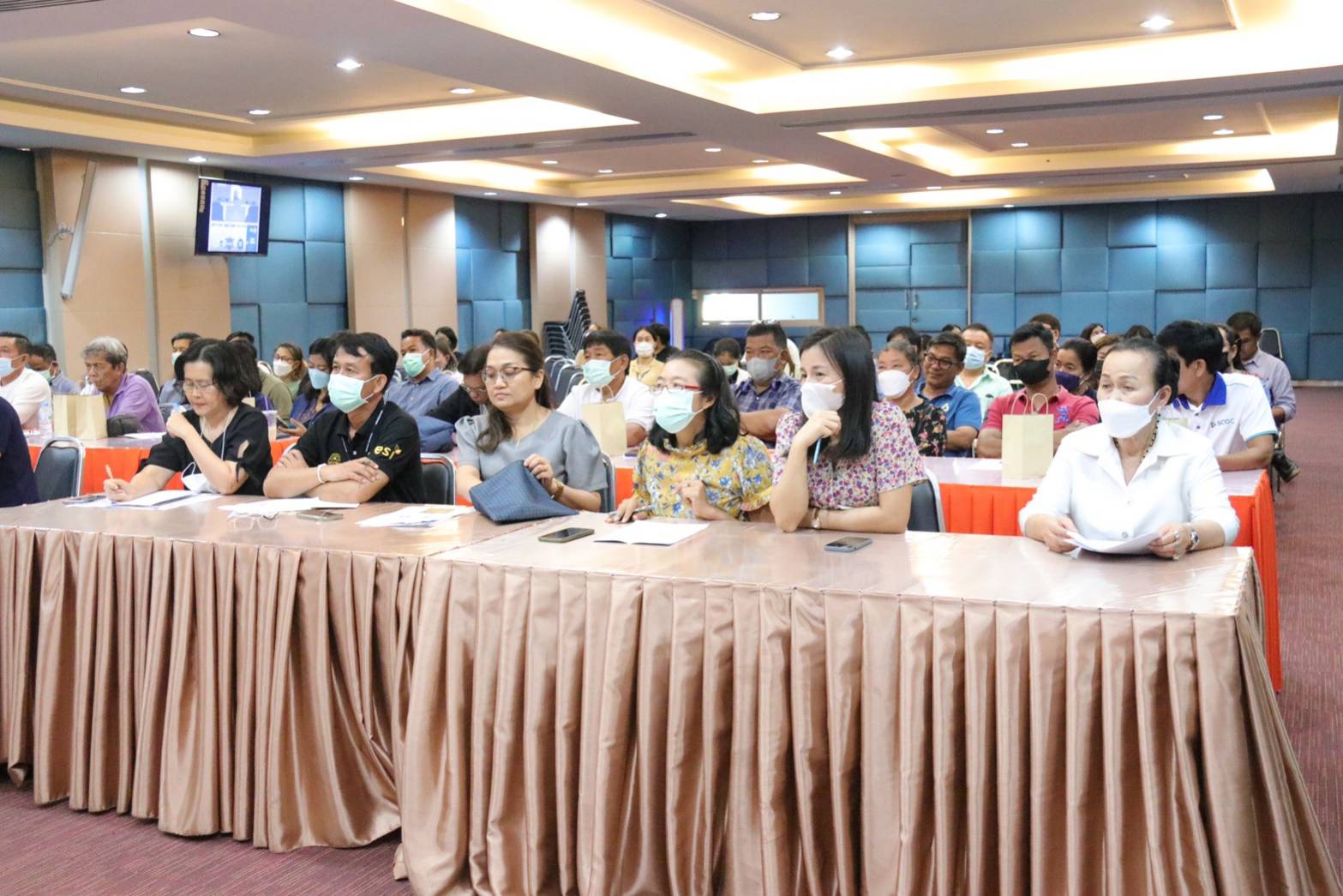 ภาพ บรรยากาศกิจกรรม ภาพ บรรยากาศกิจกรรม
