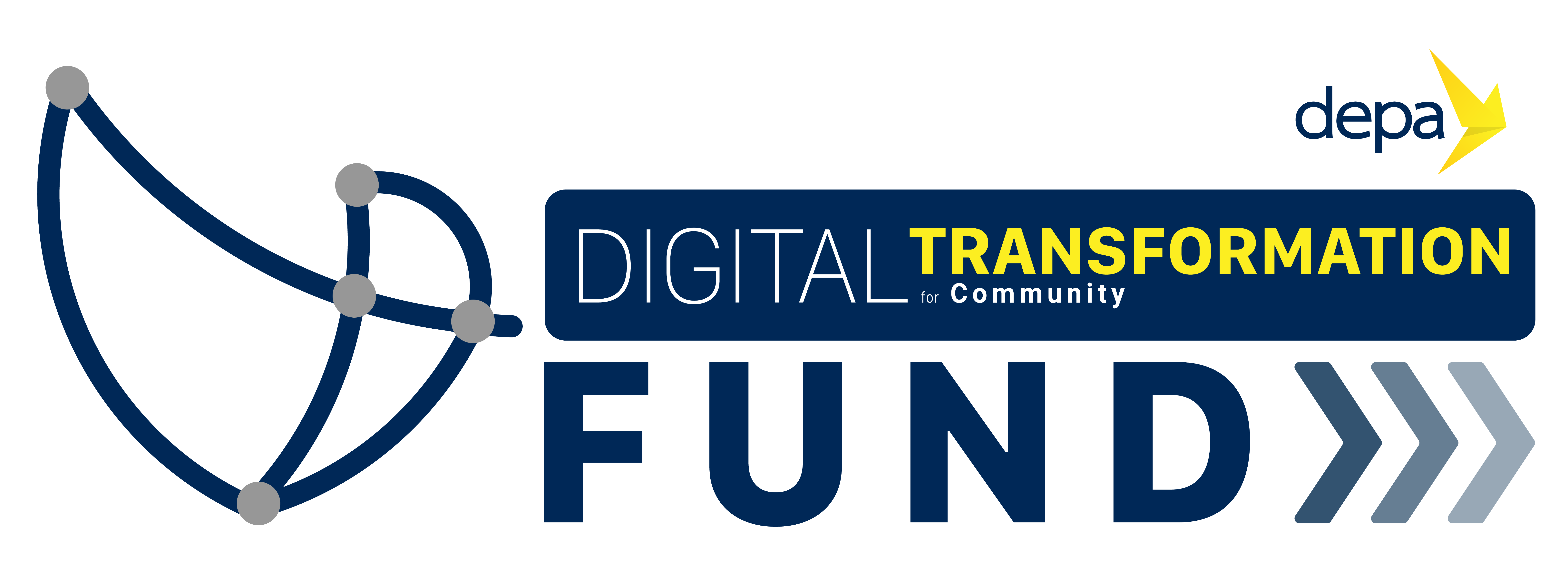 Logo depa 8 Funds with 4 Vouchers_Transformation Community.png