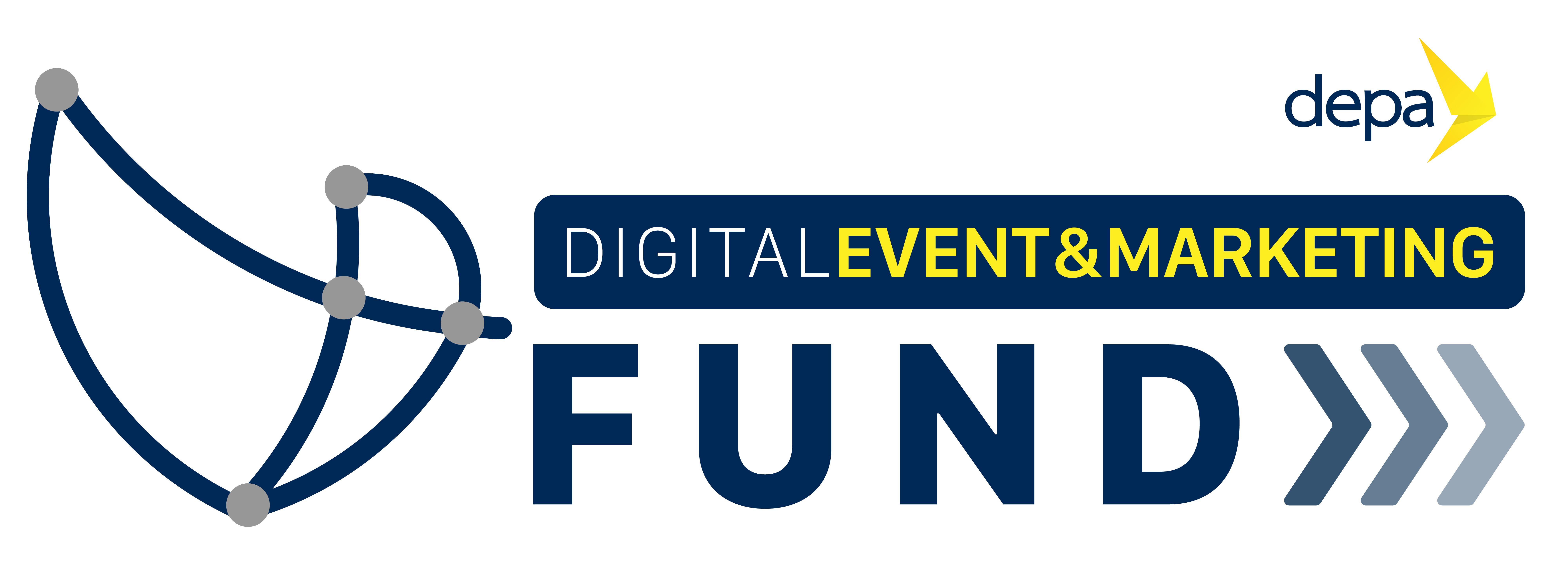 Logo depa 8 Funds with 4 Vouchers_Event & Marketing.png
