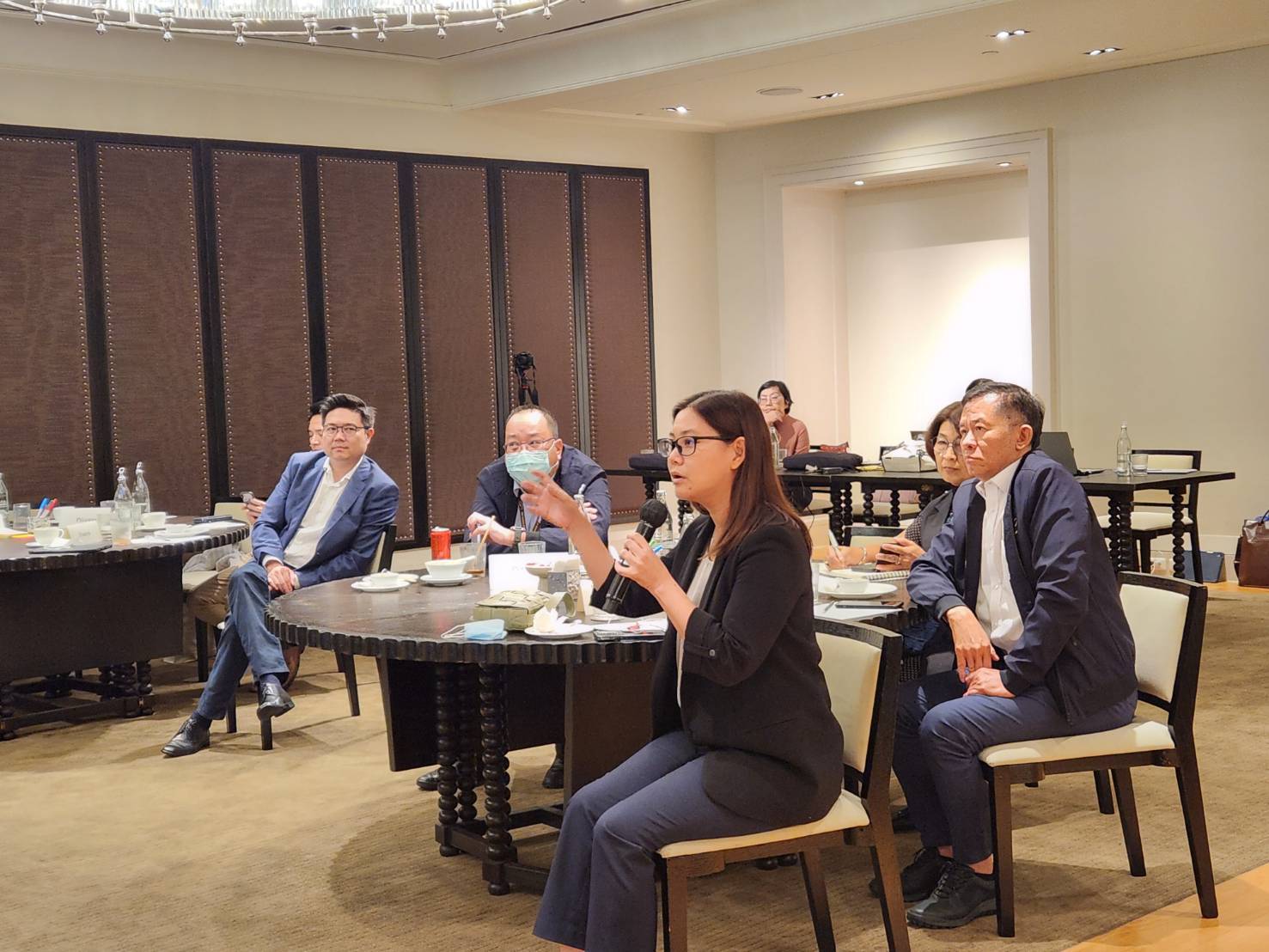 Digital Transformation Strategy: กลยุทธ์การขับเคลื่อนธุรกิจด้วยเทคโนโลยี