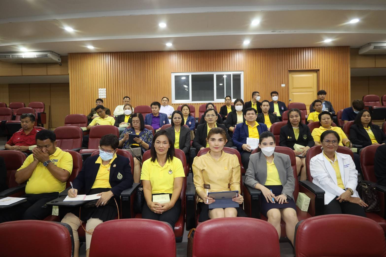 depa ลงพื้นที่ส่งเสริมระบบนิเวศดิจิทัล จ.กำแพงเพชร ผ่านการพัฒนากำลังคนและการพัฒนาเมืองอัจฉริยะ