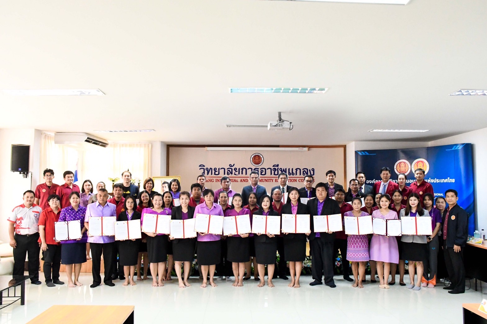 depa เดินหน้าขับเคลื่อนโครงการ Coding for Better Life  ในพื้นที่ภาคตะวันออก
