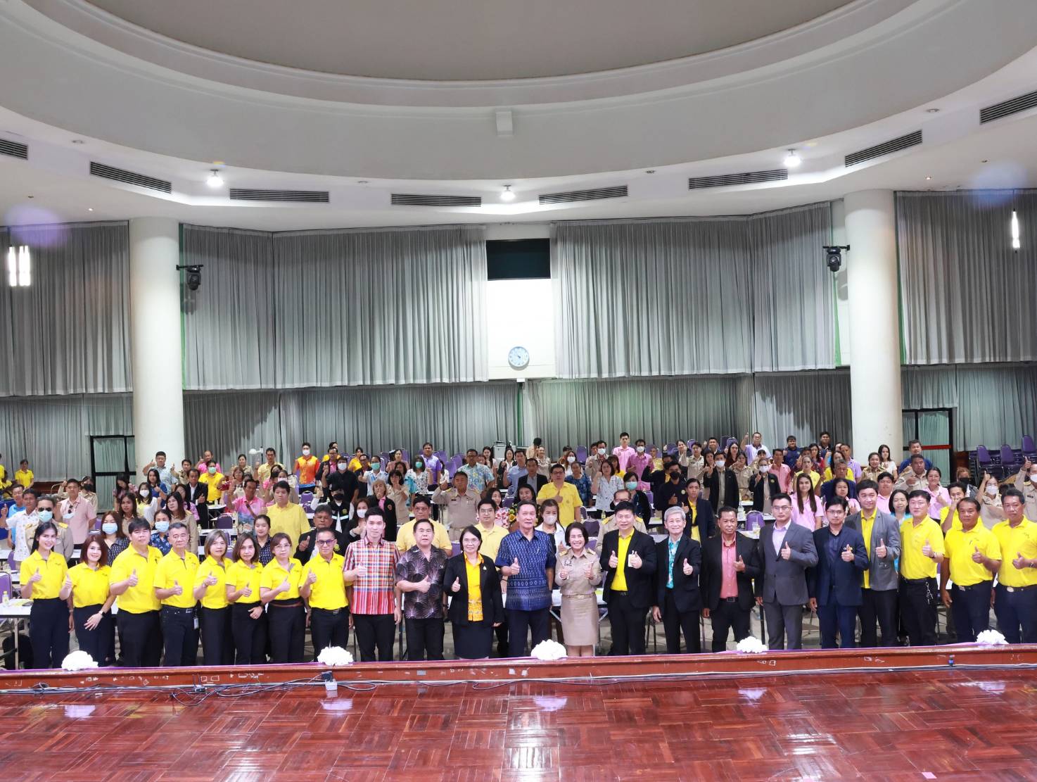 depa จับมือเทศบาลนครนครสวรรค์ ขับเคลื่อน อปท. จ.นครสวรรค์ สู่ความเป็นเมืองอัจฉริยะ