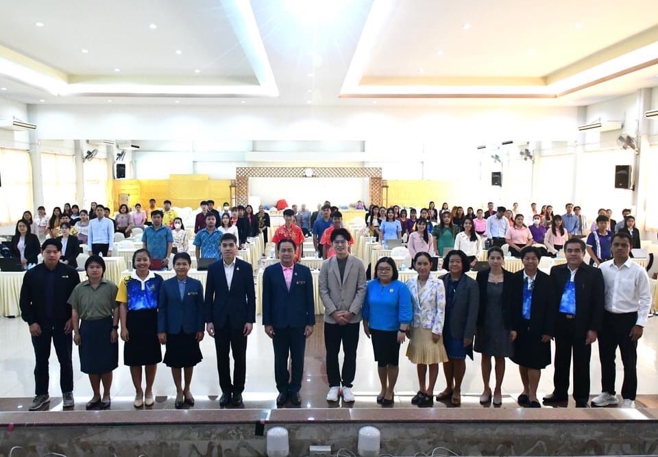 depa ร่วมขับเคลื่อนโครงการ Coding for Better Life ในพื้นที่ จ.ชลบุรี