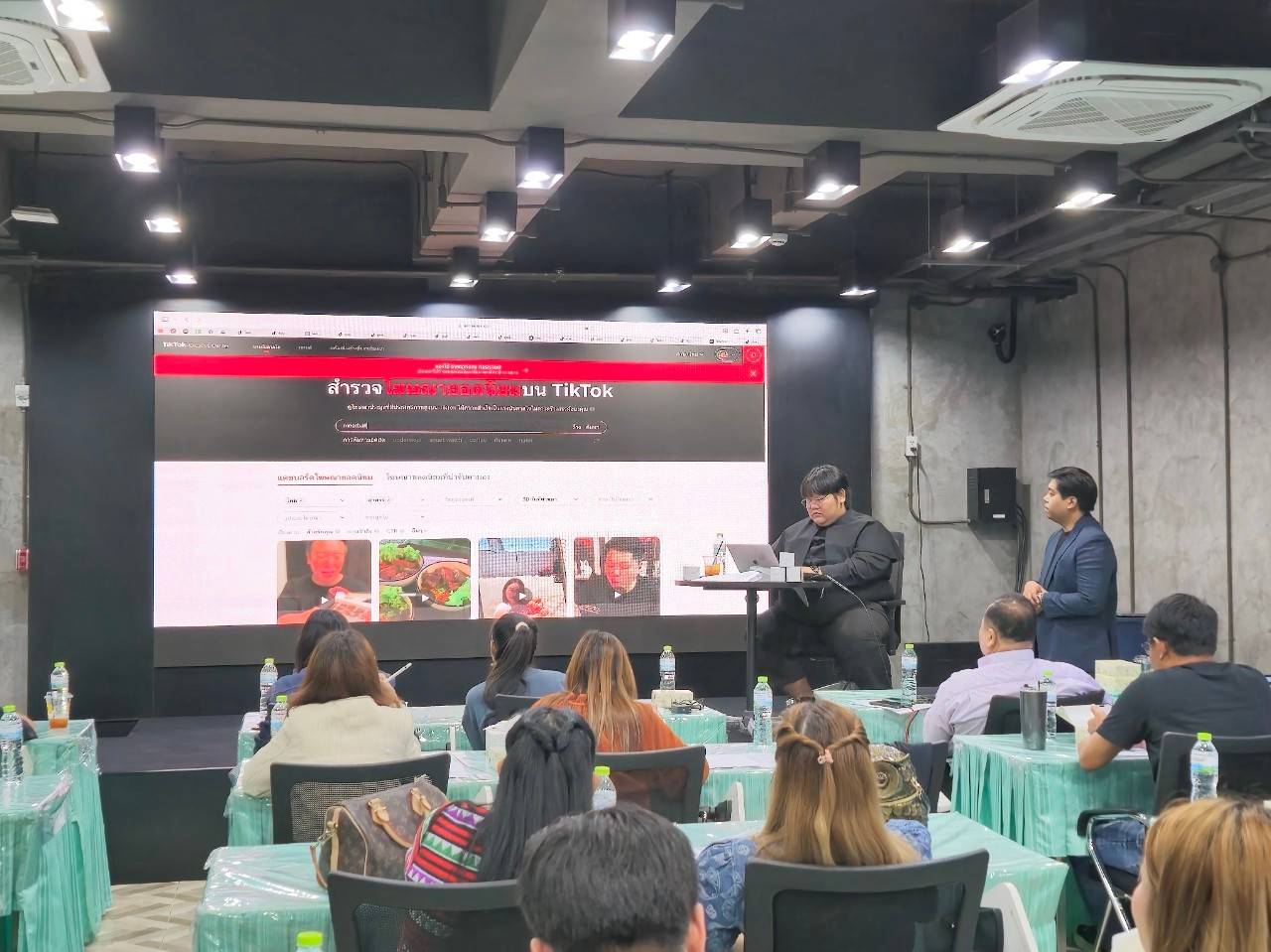 depa จับมือ ADSIDEA ยกระดับ Digital Marketing Skills แก่ผู้ประกอบการในยุคดิจิทัล