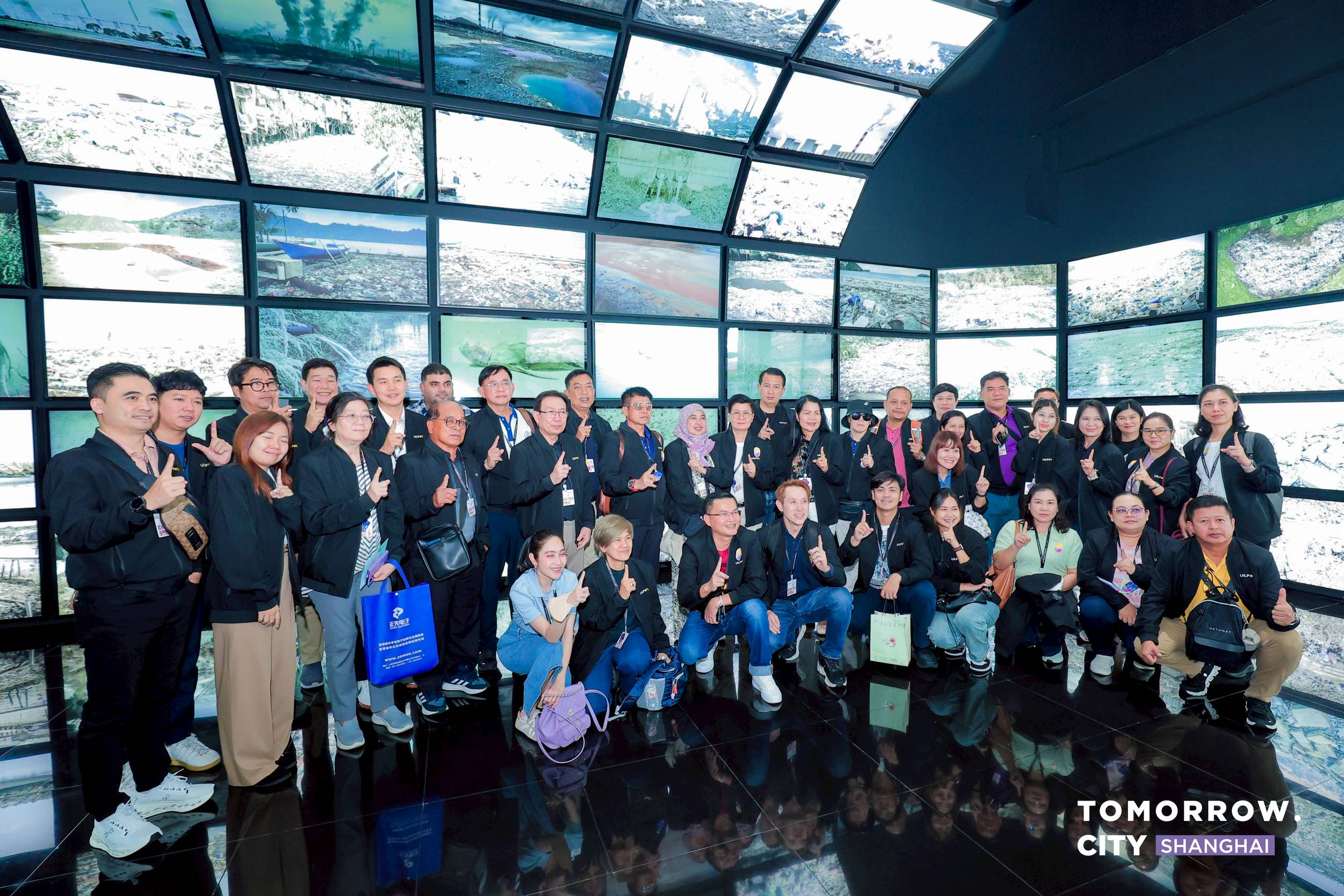 depa จับมือหน่วยงานพันธมิตร ยกระดับผู้นำองค์กรปกครองส่วนท้องถิ่นขับเคลื่อนเมือง ผ่านหลักสูตรผู้นำพัฒนาท้องถิ่นอัจฉริยะรุ่นที่ 1 (The Urban Intelligence Leadership Program : UILP#1)